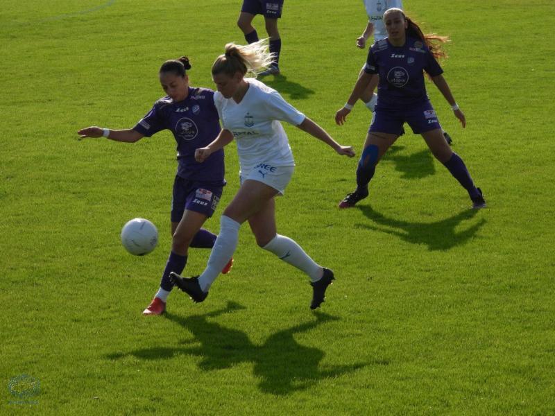 Στην ημιτελική φάση Apollon Ladies και Νέα Σαλαμίνα thumb