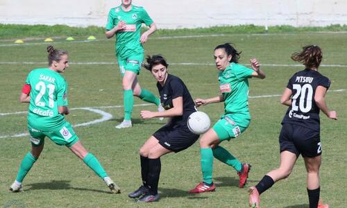 Lakatamia FC - Λευκοθέα απευθείας από τη Cytavision (πρόγραμμα 12ης αγωνιστικής) thumb