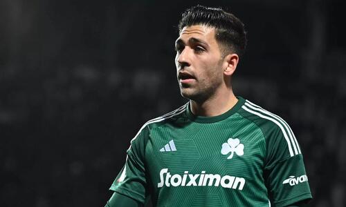 «Δεν τρελαίνεται για την Κύπρο ο Μπακασέτας, όμως ακόμα δεν...» thumb