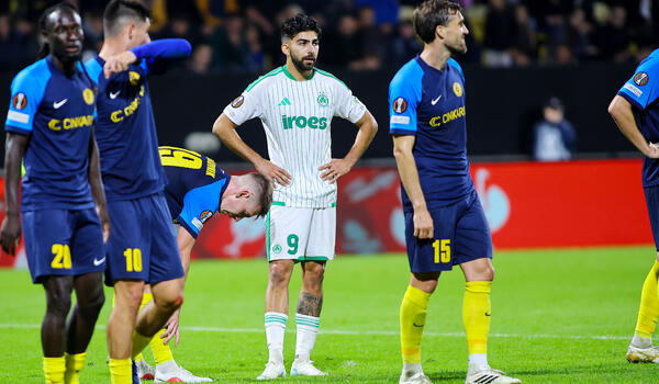 Σκληρή κριτική: «Εφιάλτης για Τσέλιε - έφτασε στον πάτο...» image