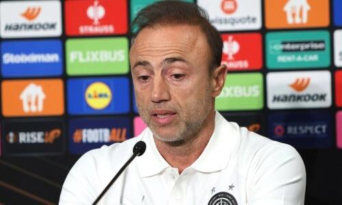 Κόντης: «Nα κάνουμε θόρυβο στην Ευρώπη» thumb