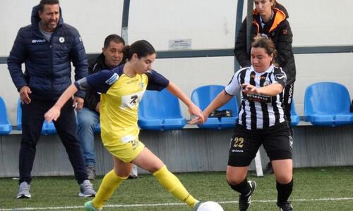 Lakatamia FC - Pafos Geroskipou απευθείας από τη Cytavision thumb
