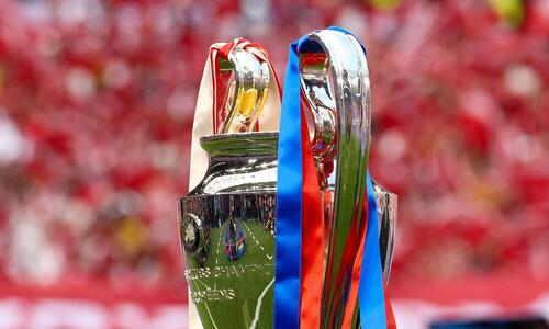 Champions League: Η κλήρωση του πρώτου προκριματικού - Ενδιαφέρει την Ομόνοια thumb