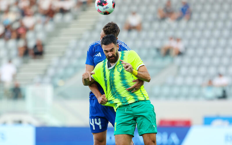 Απόλλων - ΑΕΚ 0-0: «Χ»ρήσιμα συμπεράσματα thumb