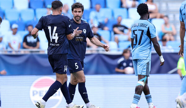 LIVE: Σλόβαν - Πάφος FC 2-2 image