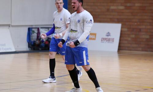 Στους «4» του  EHF European Cup η Sabbianco Ανόρθωση  thumb