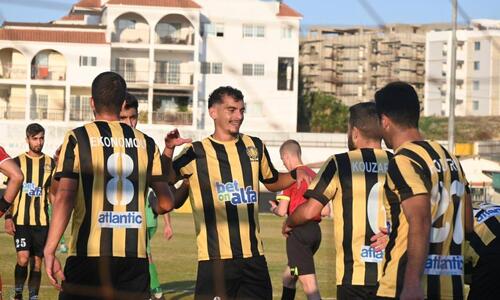 Γ' Κατηγορία: Συνεχίζει αήττητος ο ΑΣΙΛ, ξεπέρασαν την ΕΝΑΔ ο Διγενής και η ΑΕΠ thumb