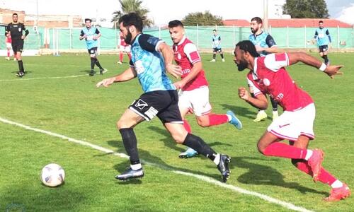 Γ' Κατηγορία - Β' όμιλος: Ο απολογισμός της 3ης αγωνιστικής thumb