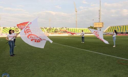 Κύπελλο: Τα ζευγάρια της κλήρωσης μικρών κατηγοριών! thumb