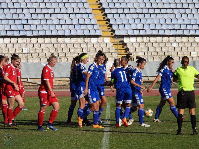 Η πρώτη κλήση του Βοσκαρίδη για τα φιλικά της Εθνικής με Αρμενία thumb