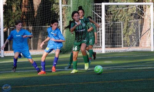 Προκήρυξη Πρωταθλημάτων Κοριτσιών Κ-11, Κ-13 και Κ-15 thumb