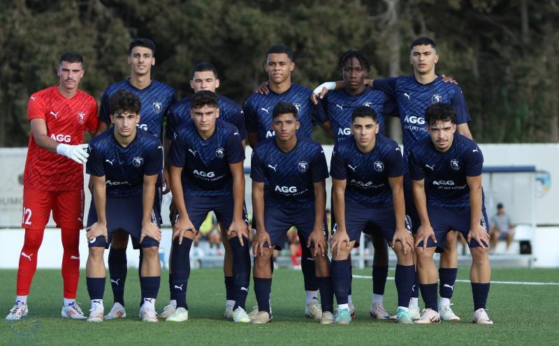 Η Πάφος FC ολοκλήρωσε αήττητη τις υποχρεώσεις της το 2024 thumb