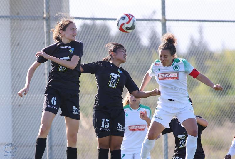 Αλλαγή τηλεοπτικού αγώνα 11ης αγωνιστικής thumb