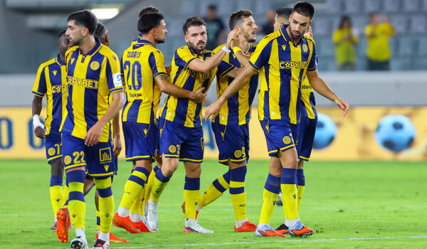 Έχει ακόμη έναν λογαριασμό να κλείσει στην Πάφο image