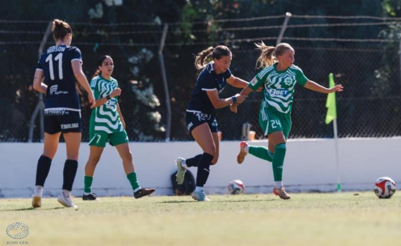 Με VAR ο τελικός Κυπέλλου Γυναικών thumb