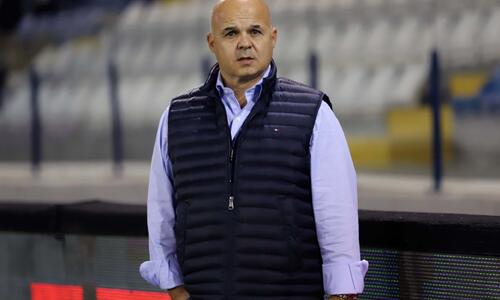 «Καταδικάζω τον βανδαλισμό στο μνημείο του Γεώργιου Γρίβα Διγενή» thumb