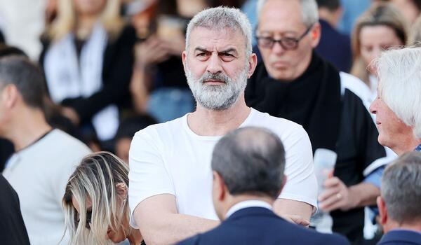 Στο κάδρο ο Δέλλας image