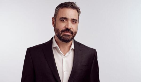 «Γαλαζοκίτρινο» story από τον Σάββα Λιάση! (ΦΩΤΟ) image