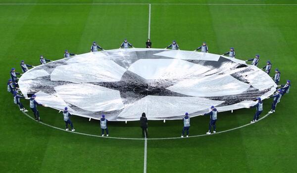 Το πρόγραμμα του Champions League image