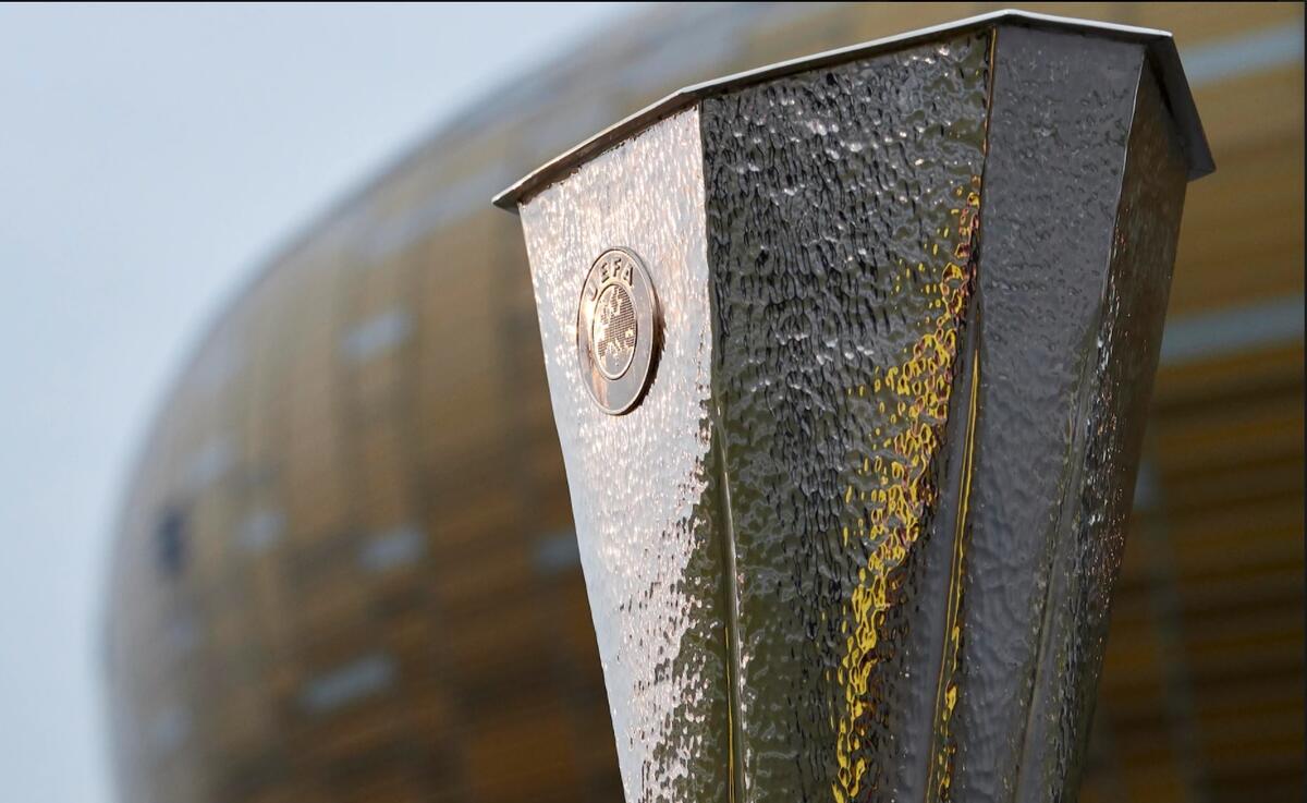 ΚΟΠ: Διαθέσιμα εισιτήρια για τον τελικό του Europa League thumb