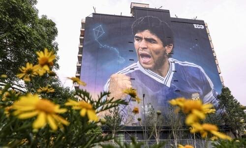 Συγκλονιστικές αποκαλύψεις στην δίκη για τον θάνατο του Ντιέγκο Μαραντόνα thumb