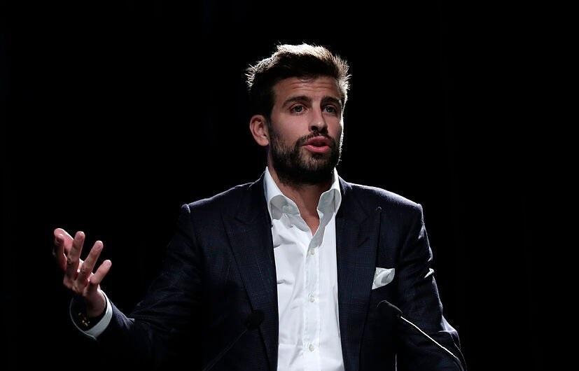 ΔΗΛΩΣΗ: «Ελπίζω να κερδίσει η Ισπανία, αλλά αν χάσει θα χαρώ για τον Μέσι» thumb