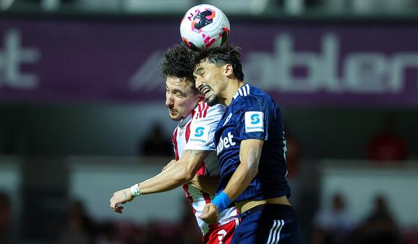 LIVE: Νέα Σαλαμίνα - Ανόρθωση 0-0 image