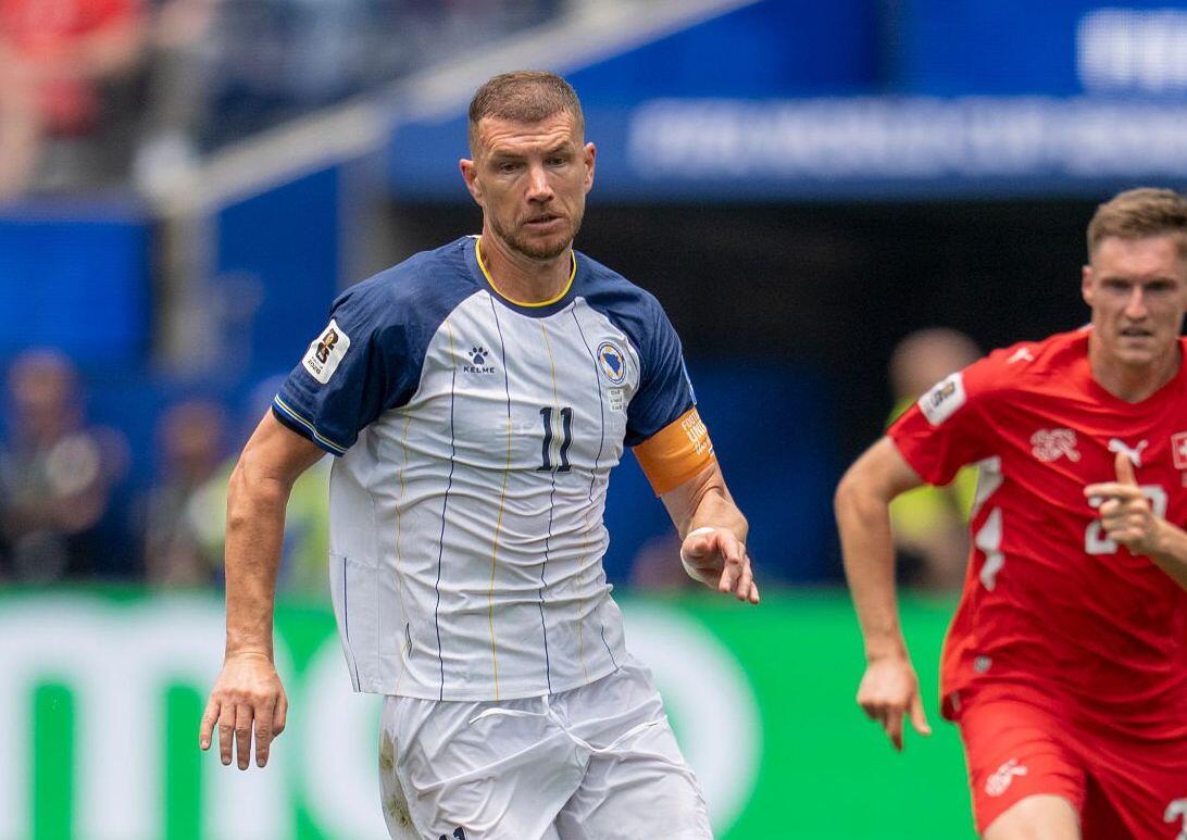 World Cup: Οι γηραιότεροι που έχουν αγωνιστεί σε τελική φάση thumb