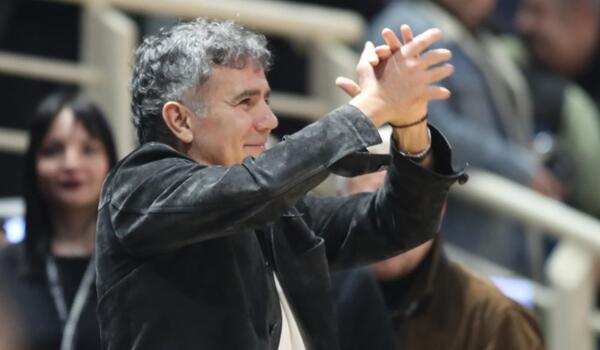 Ο ΠΑΟΚ εξασφάλισε τη θέση του στη EuroLeague image