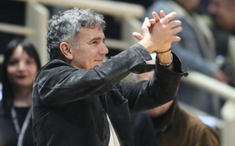 Ο ΠΑΟΚ εξασφάλισε τη θέση του στη EuroLeague thumb