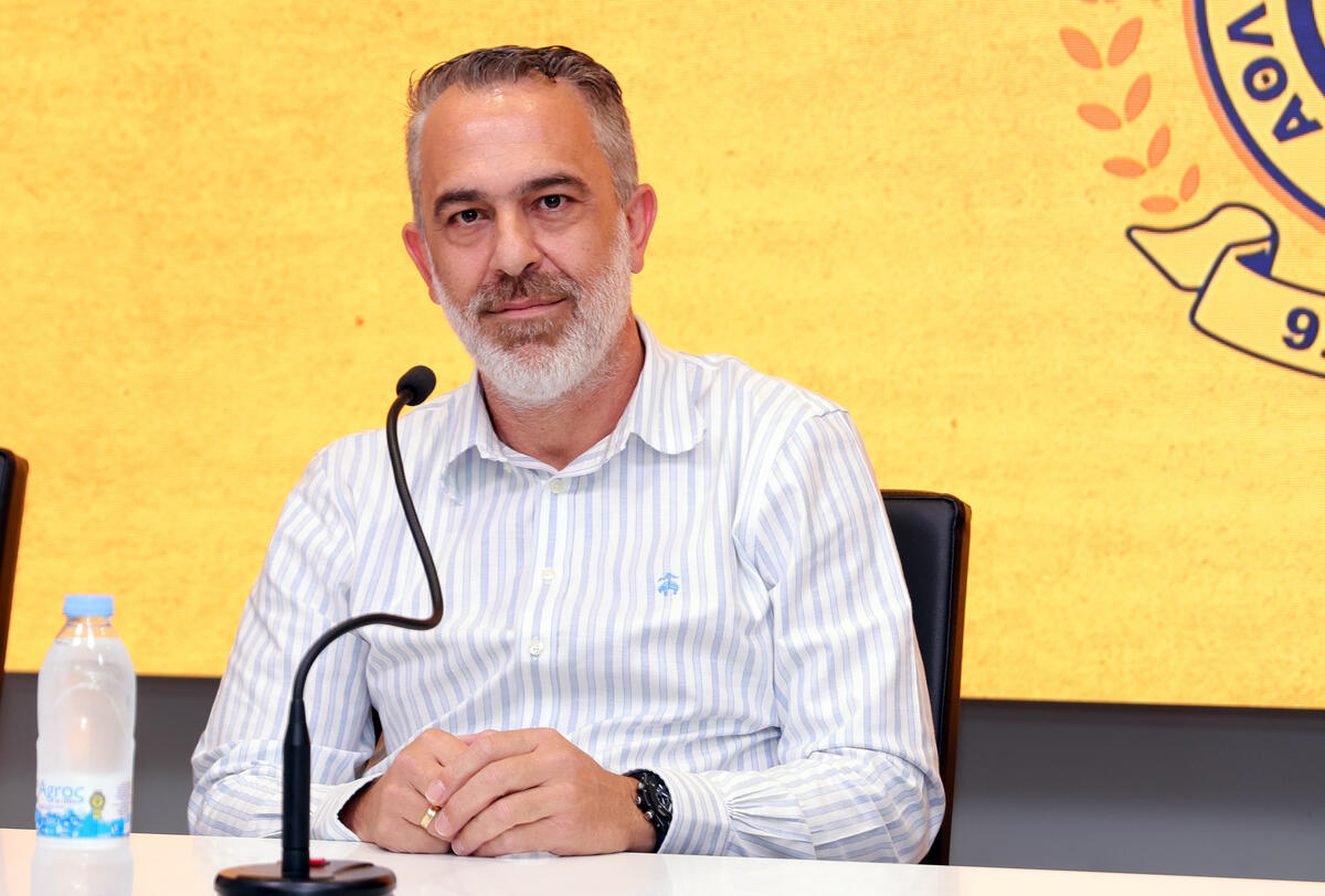 Πληρώνει την ανακοίνωση κατά της διαιτησίας η ΑΕΛ! thumb
