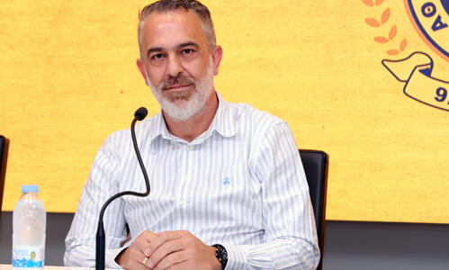 «Αυτά ίσως γίνονται στην Ουγκάντα. Δεν κάνει για τη θέση ο Βρυωνίδης» thumb