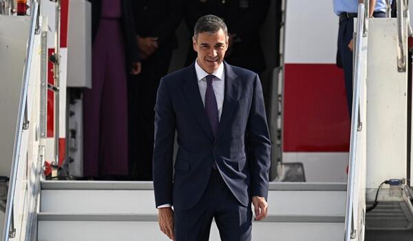 Σάντσεθ: «Οι τελικοί κερδίζονται - Vamos Espana» (βίντεο) image