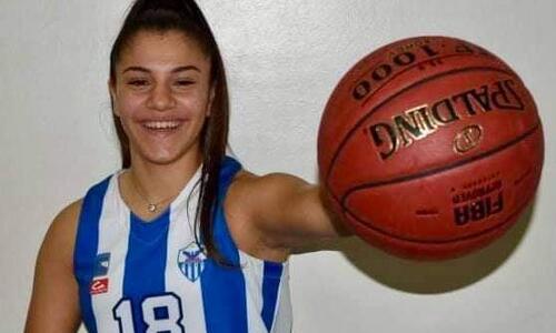 «Είναι κάτι πολύ σημαντικό, να φοράω και να αγωνίζομαι με τη φανέλα της Ανόρθωσης»  thumb