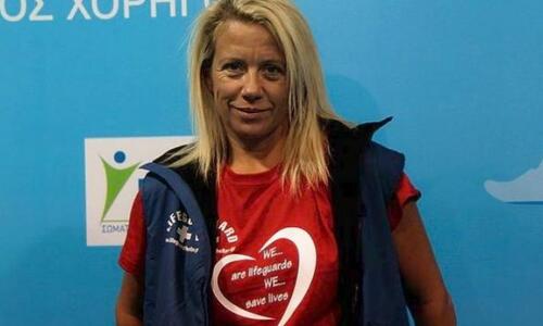 Άνοιξε ο... ασκός του Αιόλου, νέα καταγγελία από πρώην διεθνή πολίστρια thumb