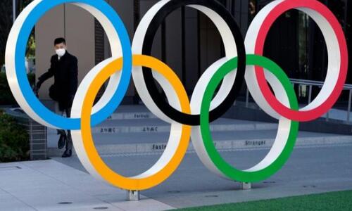 Τόκιο 2020: Η Ουγγαρία θα εμβολιάσει τους αθλητές της για τον κορονοϊό thumb