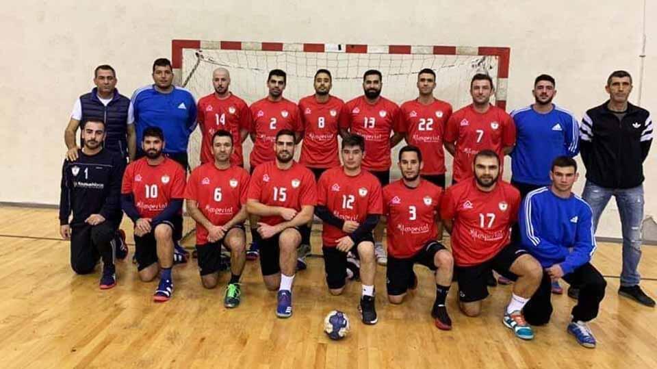 Εξασφάλισε την παραμονή ο Προοδευτικός thumb