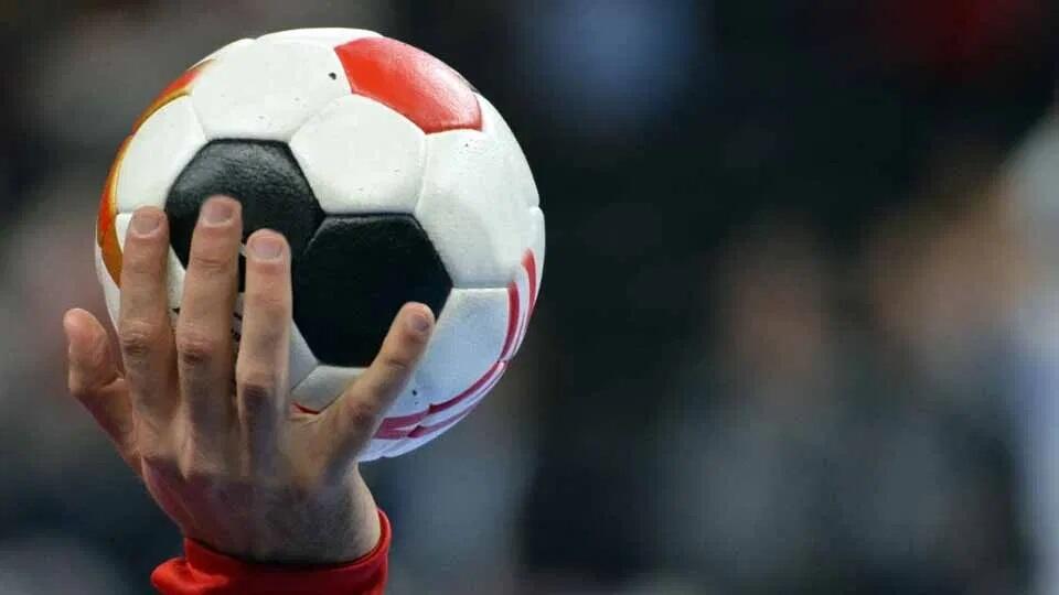Κλήση Προ-Εθνικής Ανδρών με 28 ονόματα thumb