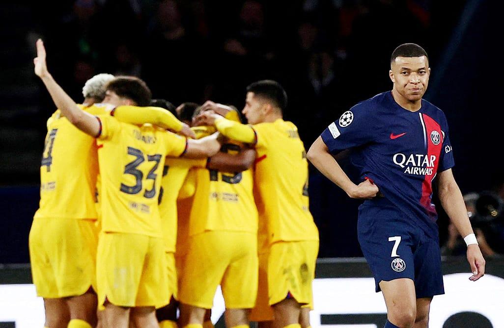 Champions League: Ματσάρες με φόντο τα ημιτελικά thumb
