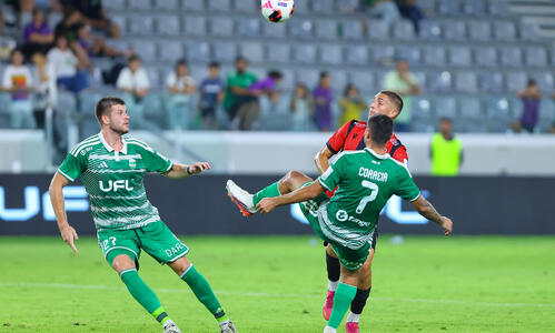 ΣΤΙΓΜΙΟΤΥΠΑ: Έτσι «κόλλησε» ο Άρης στο 0-0 thumb
