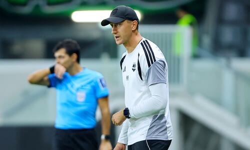 «Ξέρουμε τι πρέπει να βελτιώσουμε, έχουμε λύσεις» thumb
