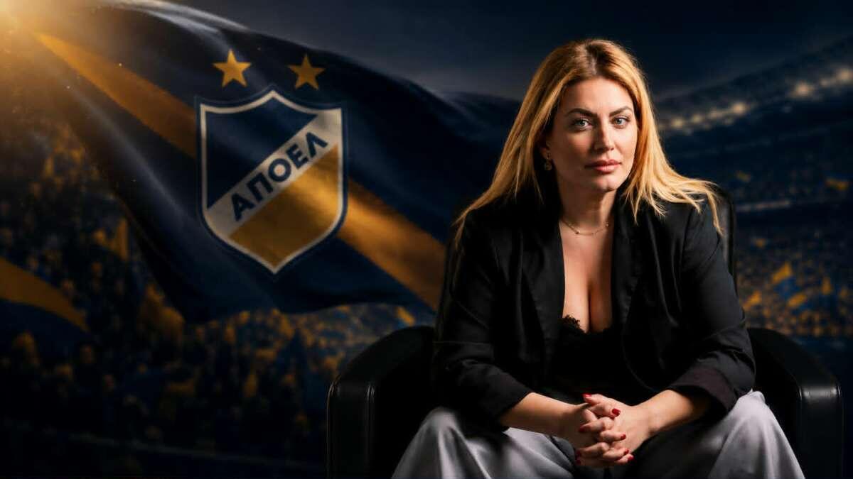 «Το μέλλον του αθλητισμού πρέπει να στηρίζεται περισσότερο στους θεσμούς και λιγότερο στα πρόσωπα» thumb