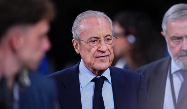 Η Ρεάλ απαιτεί αποζημιώσεις από τα κλαμπ της Premier για το «ναυάγιο» της Super League! image