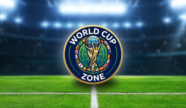 World Cup Zone: Η Βραζιλία και το εντυπωσιακό Μαρόκο image