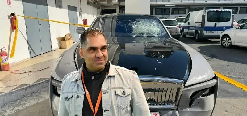 Στο Δικαστήριο ο 31χρονος για τον φόνο Δημοσθένους – Αποκαλύπτεται ο ρόλος του thumb