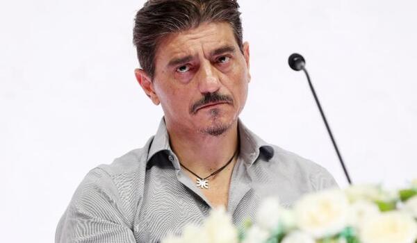 Γιαννακόπουλος: «Πιστέψατε ότι θα με εξαντλήσετε, ότι θα παίζατε με το ελληνικό μπάσκετ και χάσατε» image