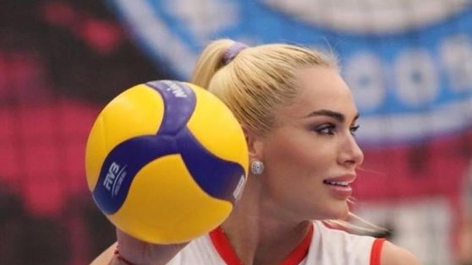Σπουδαία μεταγραφή: Έφερε στην Κύπρο την Sladjana Erić thumb