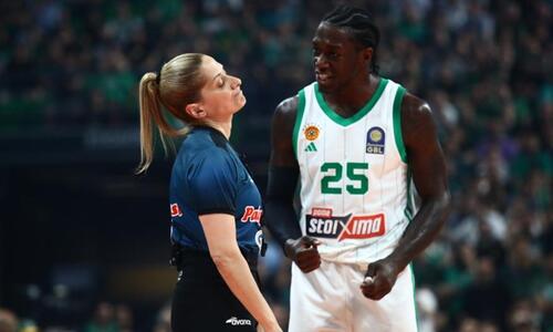 Ναν για το σκάνδαλο στο ελληνικό μπάσκετ: «Θέλω πίσω τα τρόπαιά μου» thumb
