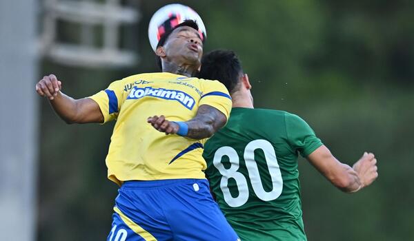 LIVE: Ολυμπιακός - ΑΠΟΕΛ 0-2 image