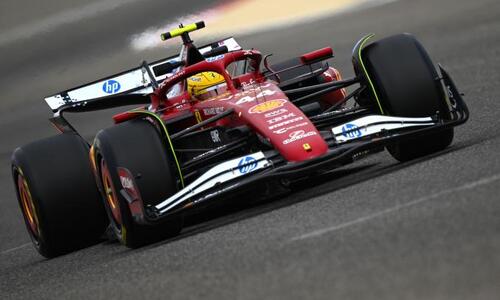 Formula 1 / 2027: Μικρότερη διάρκεια και νέο πλαίσιο στους αγώνες thumb